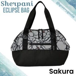 Sherpani Eclipse Bag - Sakura EUC